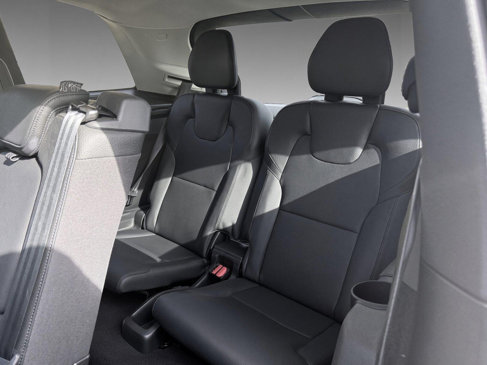 Volvo XC90 B5 Plus Bright+Pilot Assist+Standheizung+H/