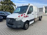 Mercedes-Benz Sprinter III Pritsche 316 CDI *Ladefläche3.5*AHK - Mercedes-Benz Pritsche