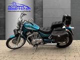 Suzuki Intruder VS 800 VS52B - SUZUKI VS 800 INTRUDER