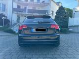 Audi RS3 2.5 TFSI S tronic quattro Sportback - Audi RS3: Automatik
