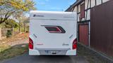 Sterckeman Starlett 470CP Graphite Edition - Sterckeman Wohnwagen