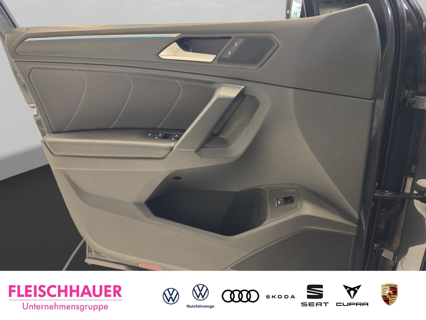 Volkswagen Tiguan - Bild 14