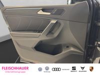 Volkswagen Tiguan - Vorschau Bild 14