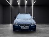 BMW 535d LCI xDrive M-Paket~Schiebedach~Harman-Kardo - blaue BMW 535