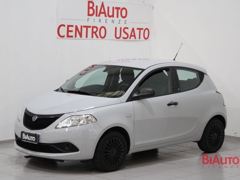 Image of Lancia Ypsilon