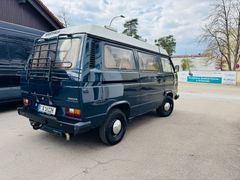 Fahrzeugabbildung Volkswagen T3 WESTFALIA JOKER CAMPER - H-Zulassung! Top Zst