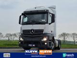 Mercedes-Benz ACTROS 1840 - Mercedes-Benz Actros 1840