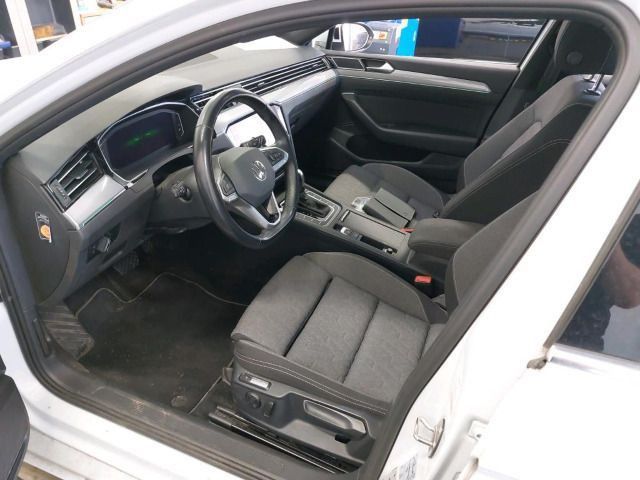 Volkswagen Passat Variant - Bild 5