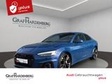 Audi A5 Coupe S-Line 40TDI Quat S-Tr S-Line Interieur
