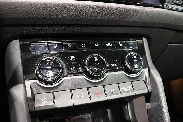 Kodiaq 2.0 TSI Style 4x4 KAMERA PANORAMA SHZ TEM