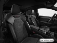 Audi Q6 e-tron - Vorschau Bild 14
