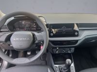 Skoda Fabia - Vorschau Bild 5