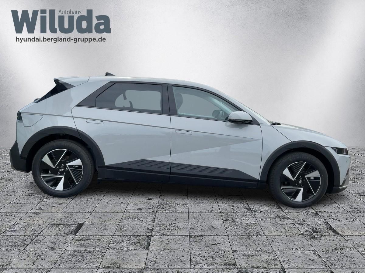 Hyundai IONIQ 5 – Bild 4