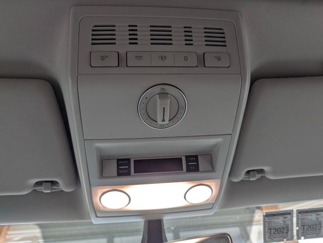 Volkswagen T6 Multivan Comfortline 4Motion!