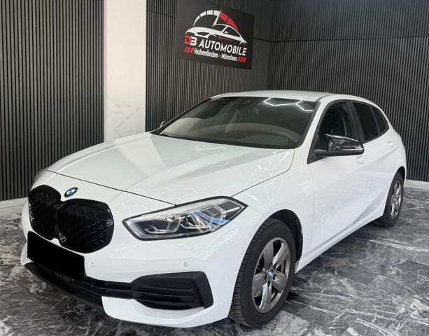 BMW 118 1 Limousine 118 i*Kamera*M-Lenkrad*Navi*