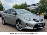 Toyota Auris Touring Sports Hybrid Life+ - Toyota Gebrauchtwagen in Magdeburg