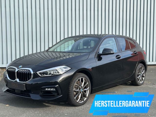 BMW 120i Sport*Kamera*HiFi*Pano*Sitzh*AppCar*StandHz