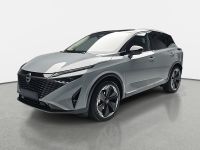 Nissan Qashqai - Vorschau Bild 2