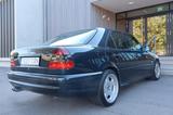 Mercedes-Benz C 43 AMG C 43/Sammler/Leder/Motor Getriebe 1a - gebrauchte Mercedes-Benz C 43 AMG aus dem Jahr 1998