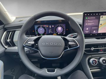 Skoda Kodiaq 1.5 TSI iV Selection*HUD*360°*0,5%*DCC*