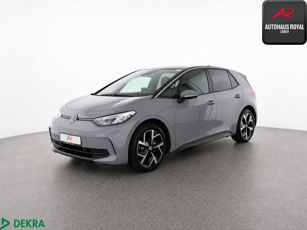 Image of Volkswagen ID.3