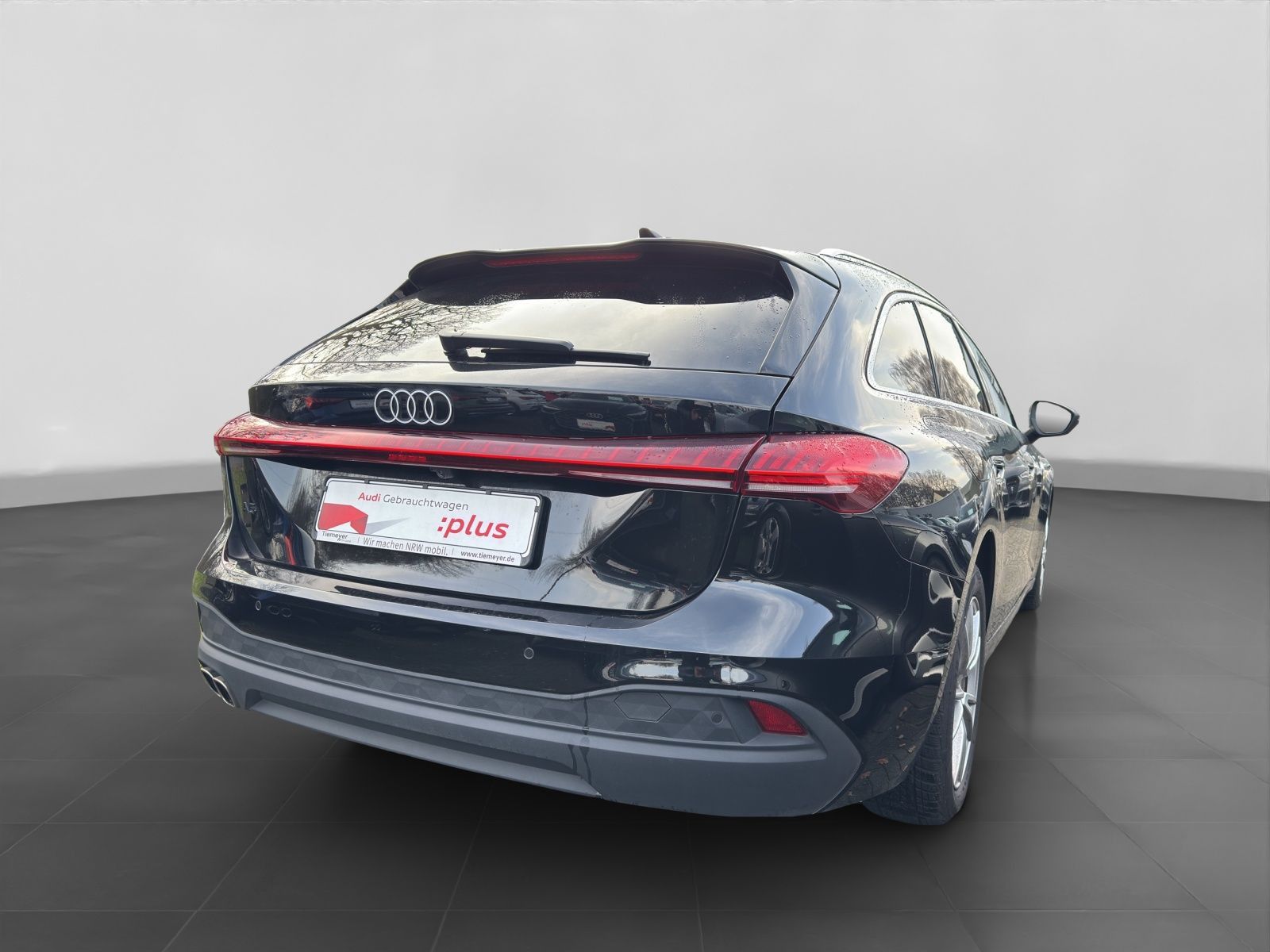 Audi A5 - Bild 3