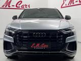 Audi Q8 50 TDI q S-Line*RS-OPTIK*STERNENHIMMEL*23Z* - gebrauchte Audi Q8 aus dem Jahr 2019