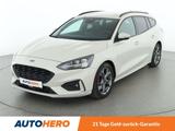 Ford Focus 2.0 TDCi EcoBlue ST-Line X *ALU*SHZ*PDC* - Ford Focus: ST Tdci
