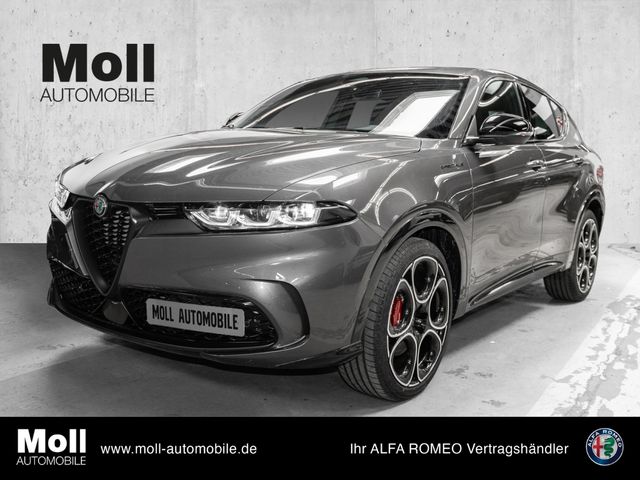 Alfa Romeo Tonale SPECIALE - 1.5 VGT - WINTERPAKET