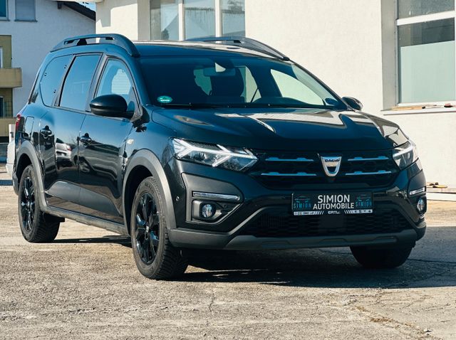 Dacia Jogger Extrem+/Garantie/1.Hd/Scheckheft/Voll/LPG