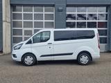 Ford Transit Custom 320 L1 Trend Klima MIXTO 5 Sitz - Ford Transit Custom Mixto Gebrauchtwagen