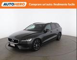 Volvo VOLVO V60 B4 (d) Geartronic Momentum Business - Volvo V60 Momentum mit Hybrid-Antrieb (Diesel-Elektro)
