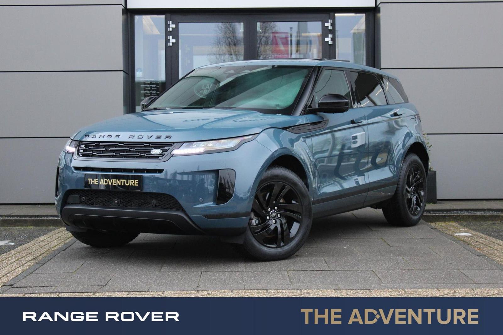 Land Rover Range Rover Evoque P270e S | NP:€73.000 | Pano |