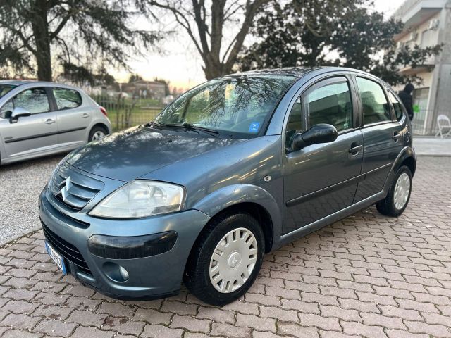 Citroën Citroen C3 1.1 Cashmere