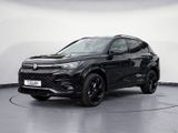 Volkswagen Tiguan R-Line 2,0 l TDI SCR 4MOTION 7-Gang-Doppe