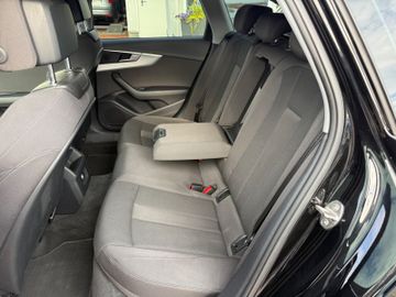 Audi A4 - 10