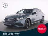 Mercedes-Benz E 300 e T AMG+NIGHT+20''+SUPERSCREEN+PANO+FAHRAS