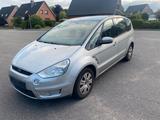 Ford Fort S-Max Motorschaden - Ford: Motors