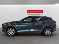 Cupra Formentor - Vorschau Bild 4