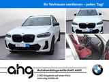 BMW X3 M40d Harman Kardon Panoramadach Driving Pro - gebrauchte BMW X3 M40 aus dem Jahr 2022