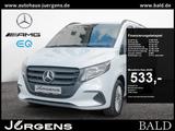 Mercedes-Benz VITO 119 Tourer/PRO/MOPF/Navi/MBUX/Totw/Cam - gebrauchte Kleinbusse in Mülheim (Ruhr)