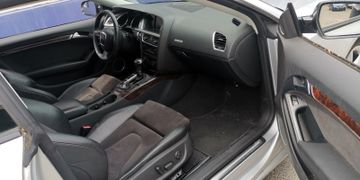 Audi A5 - 6
