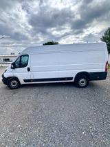 Fiat Ducato Maxi 35 L5H2 160MJT Euro-6D Temp-Klimaaut
