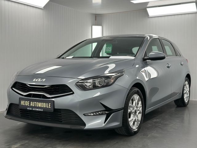 Kia Ceed Vision Automatik Kamera Carplay