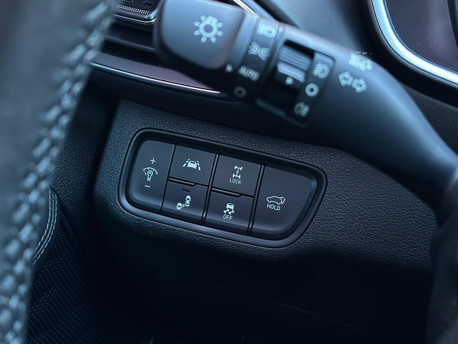 HYUNDAI SANTA FE 2.2CRDi PREMIUM 4WD* LED#4xSHZ#LH#KEYLE - Image 20