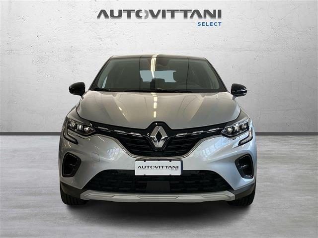 Renault RENAULT Captur 1.6 E-TECH Plug-in Hybrid 160cv T imagem 3