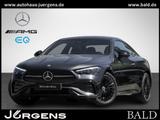 Mercedes-Benz CLE 200 Cp AMG-Sport/Pano/Burm/Night/Memo/Ambi - graue Mercedes-Benz CLE 200