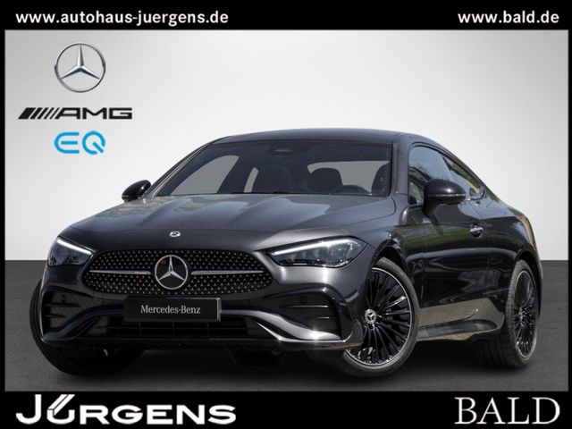 MERCEDES-BENZ CLE 200 Cp AMG-Sport/Pano/Burm/Night/Memo/Ambi
