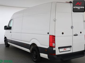 Volkswagen Crafter - 6