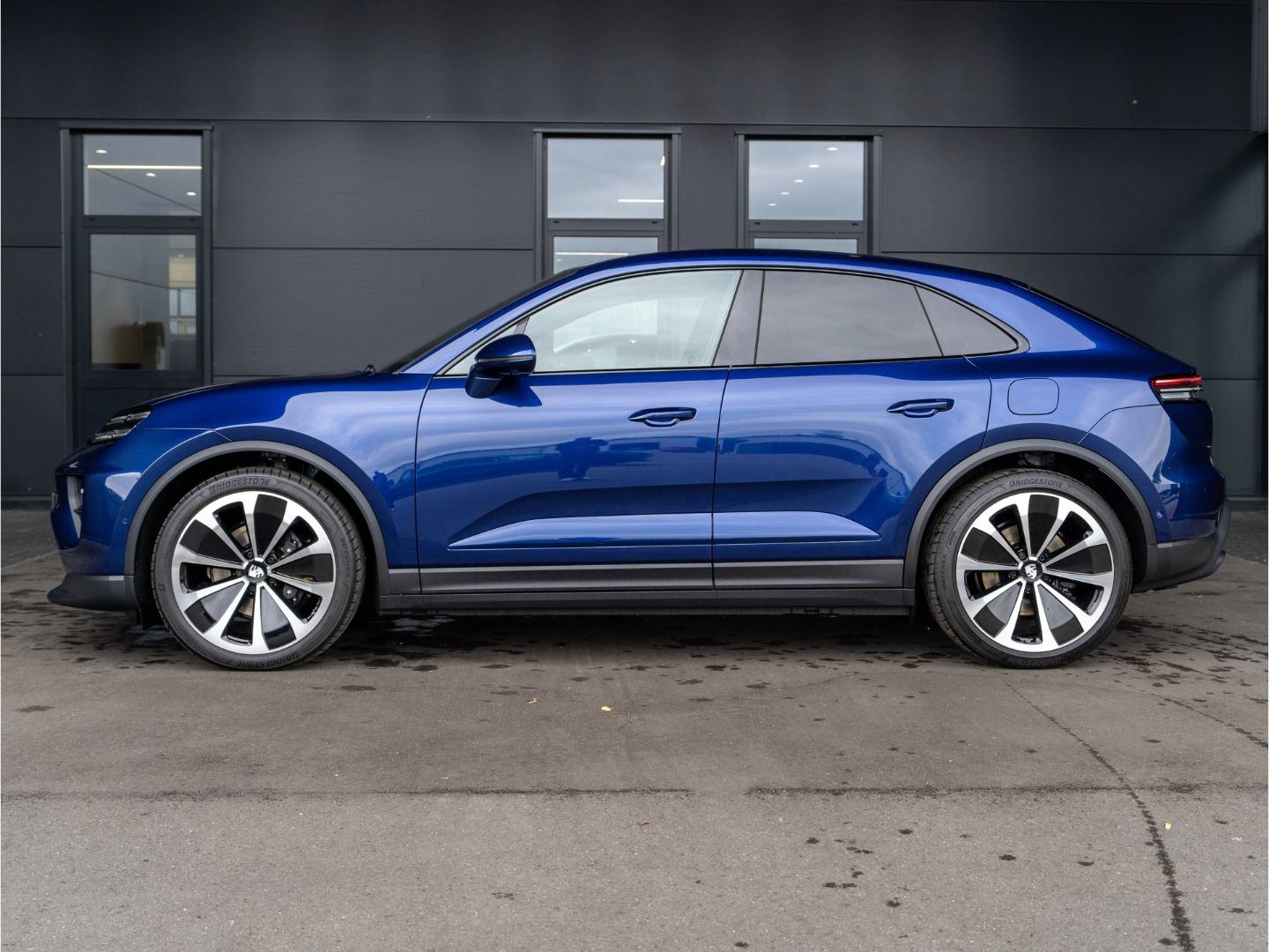 Porsche Macan - Bild 2